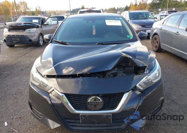 3N1CN8EVXML813522: 43657223