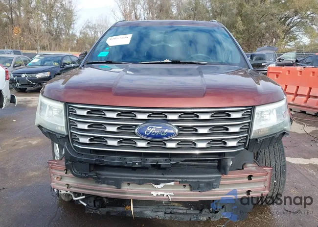 1FM5K8DH1GGA04876: 43657238