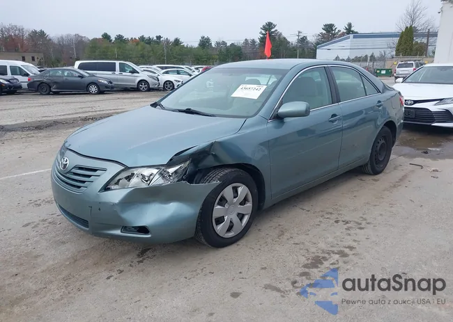 4T1BE46K89U852284: 43657242