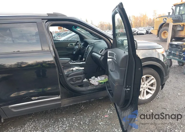 1FMHK8D8XCGA02003: 43657259