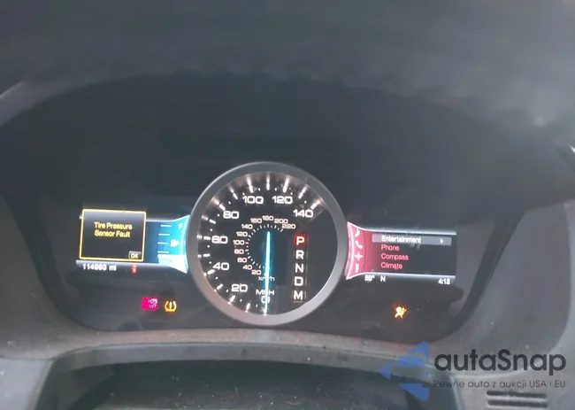 1FMHK8D8XCGA02003: 43657259