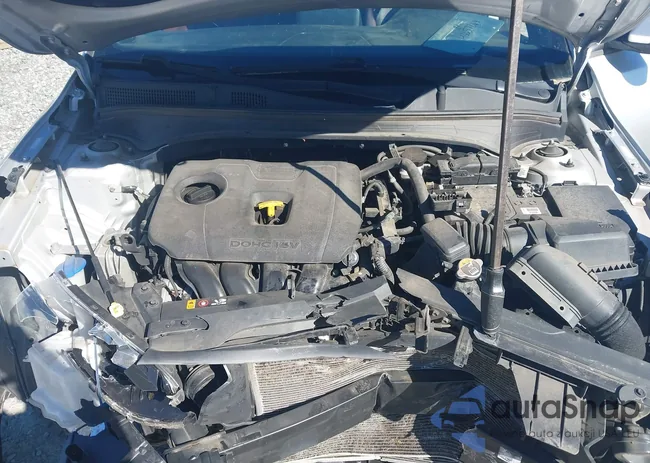 3KPF54AD5LE210612: 43657264