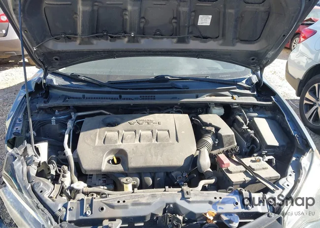 2T1BURHE9KC213510: 43657279