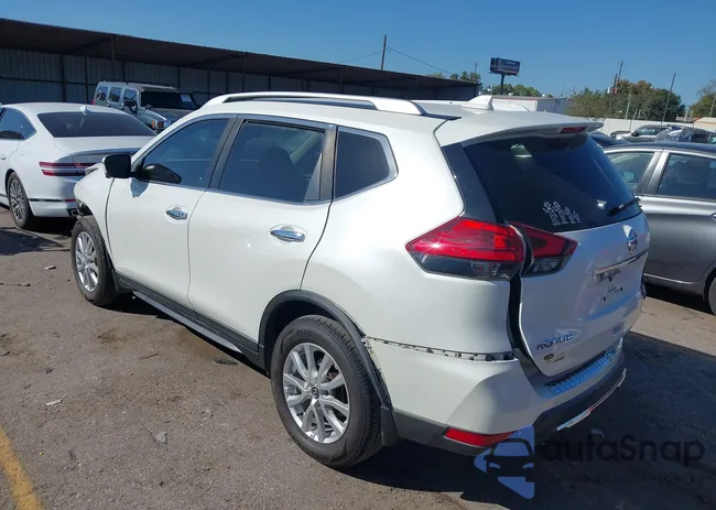 KNMAT2MT3HP523320: 43657285