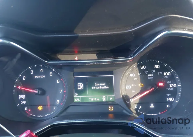 KL79MPSLXMB001515: 43657298