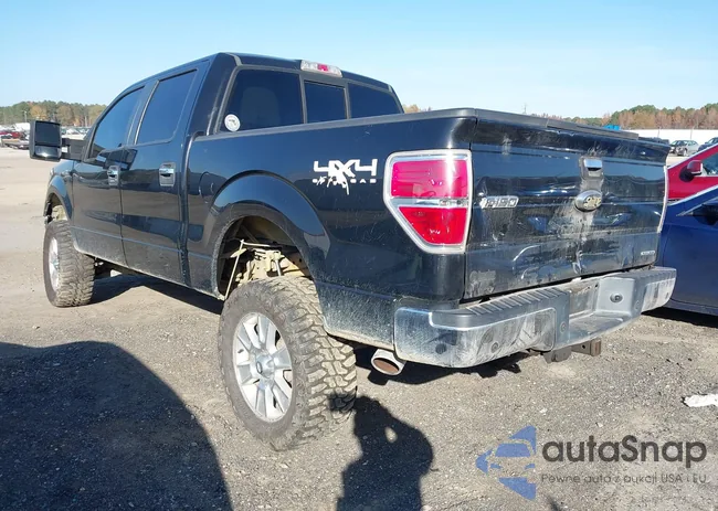 1FTFW1EFXDFB87732: 43657301