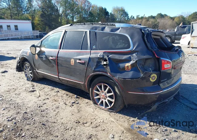 5GAKRBKD0FJ114806: 43657393