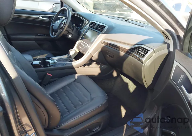 3FA6P0LUXER256048: 43657409