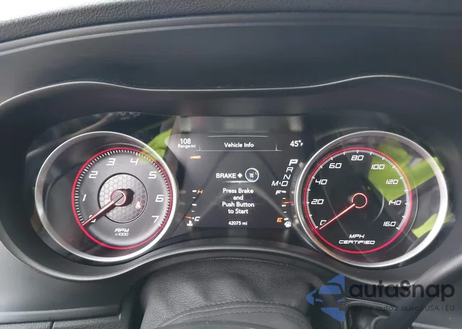 2C3CDXAT5PH639827: 43657416