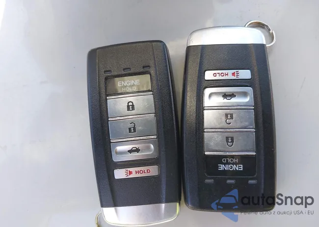 19UUB5F67MA009137: 43657421