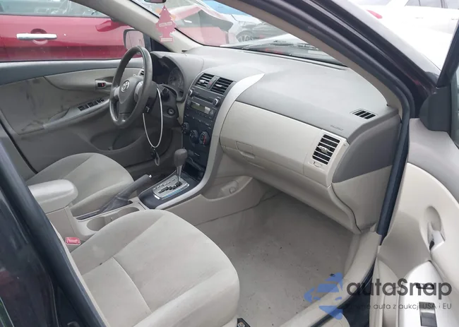 2T1BU4EE5AC321709: 43657428