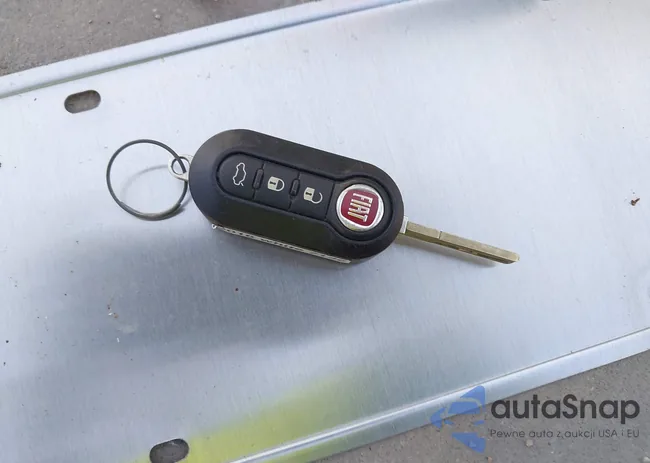 3C3CFFGEXGT121992: 43657437