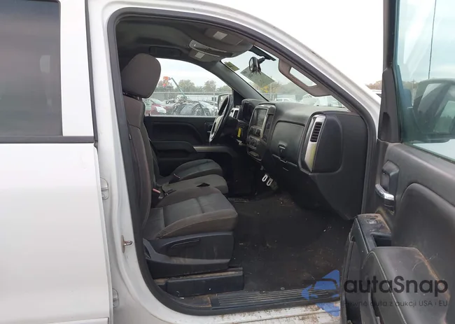 2GCVKPEC6K1244562: 43657486