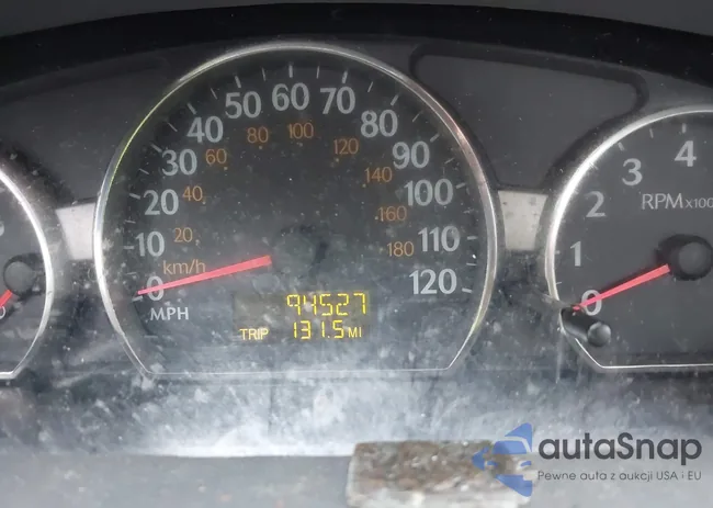 1G8AG52FX5Z161340: 43657519