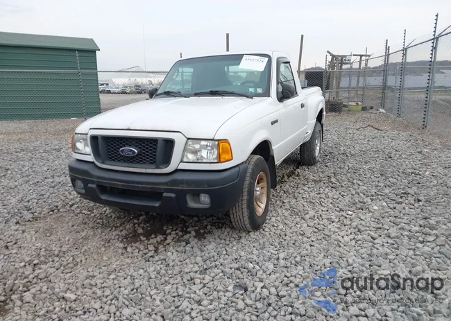 1FTYR10U04PB54027: 43657528