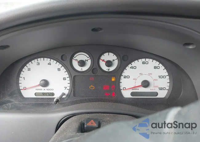 1FTYR10U04PB54027: 43657528