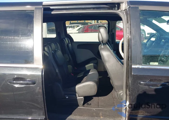 2C4RDGCG2GR383419: 43657541