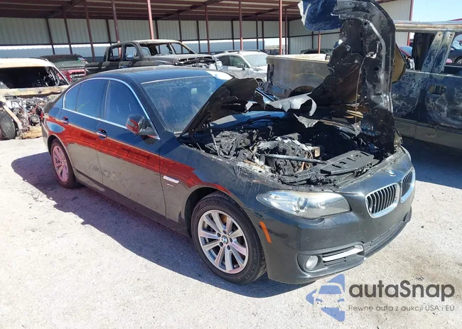 WBA5A7C55FD621803: 43657544