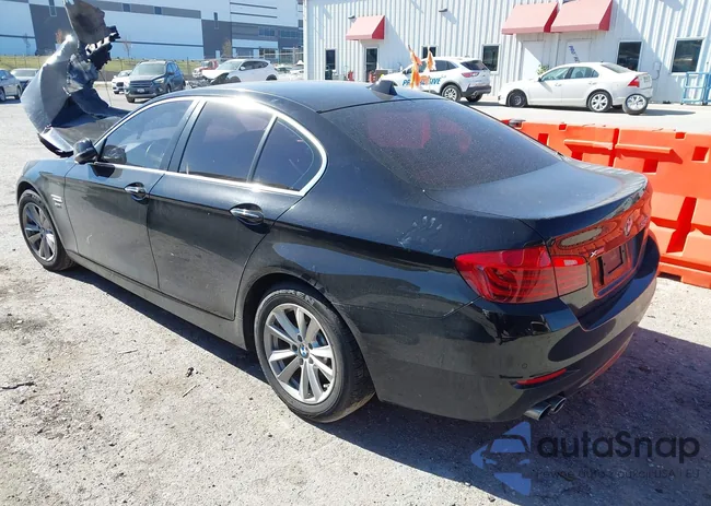 WBA5A7C55FD621803: 43657544