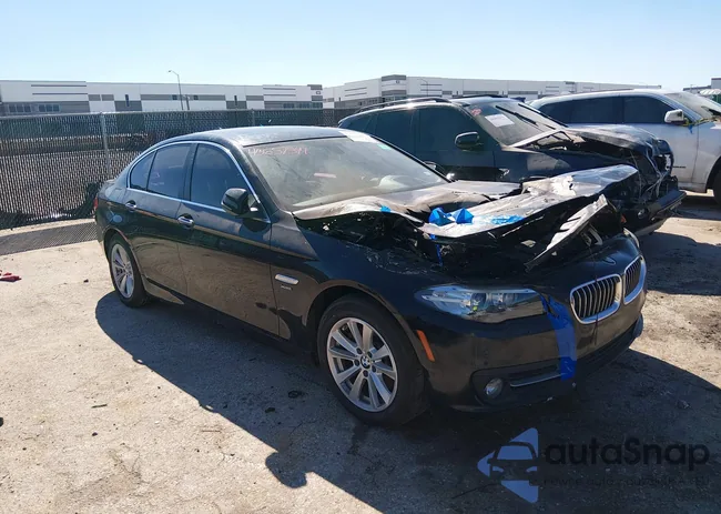 WBA5A7C55FD621803: 43657544