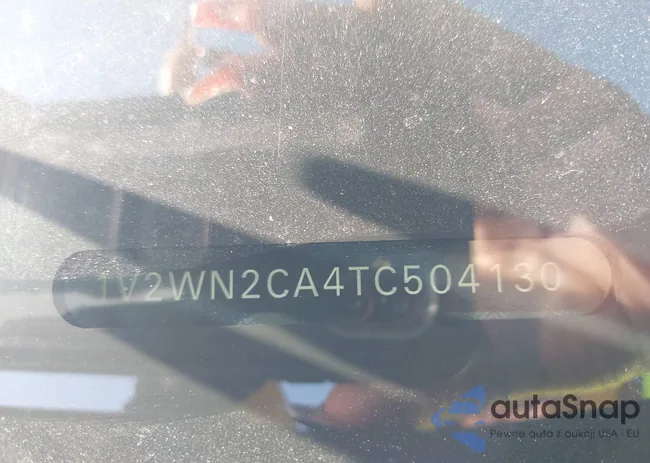 1V2WN2CA4TC504130: 43657588