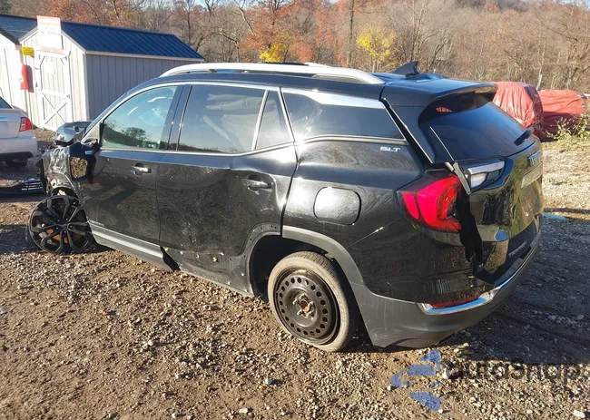 3GKALPEX4KL278386: 43657620