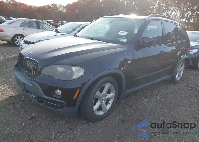 5UXFE83528L168555: 43657623