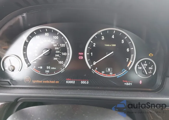 WBAFU9C53DDY72727: 43657662