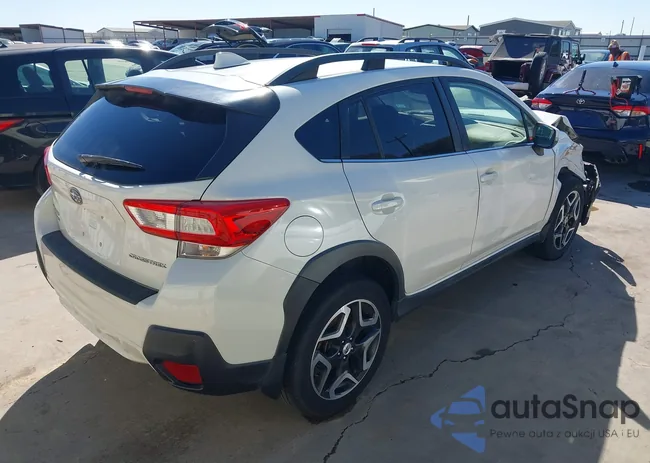 JF2GTAJC6JH271993: 43657689