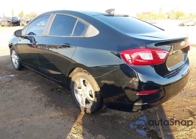 1G1BC5SM9G7243118: 43657698