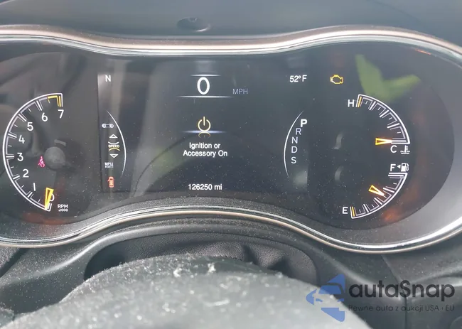 1C4RJEBGXEC464057: 43657715