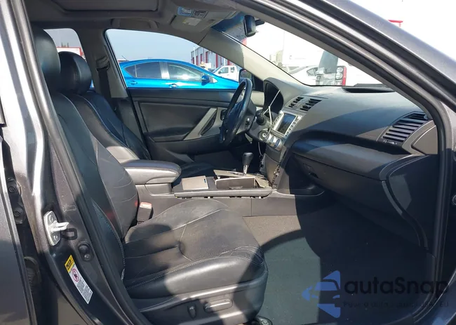 4T1BK3EK6BU615481: 43657740