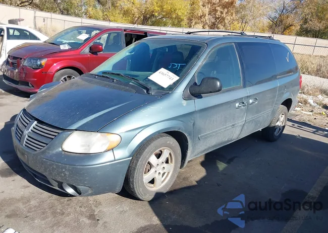 2D4GP44L95R299610: 43657743