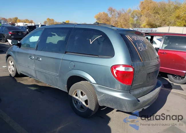 2D4GP44L95R299610: 43657743