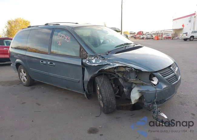 2D4GP44L95R299610: 43657743