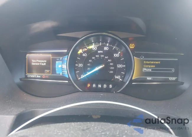 1FM5K7D85HGD89323: 43657769