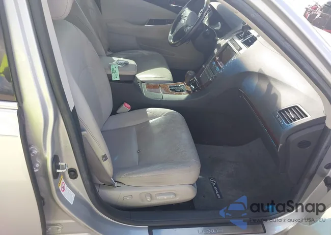 JTHBK1EG2A2344402: 43656790