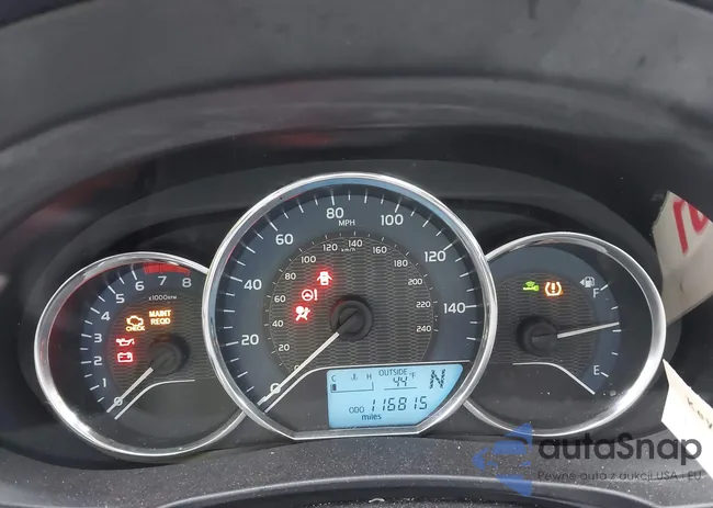 2T1BURHE5FC466801: 43656846