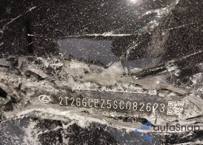 2T2GGCEZ5SC082623: 43656898