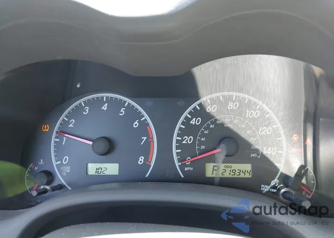 1NXBU4EE1AZ218530: 43656903