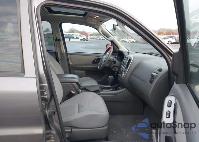 1FMCU93185KB07394: 43656935