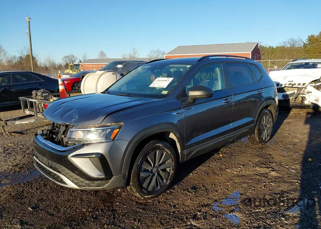 3VVMX7B2XNM033307: 43656963