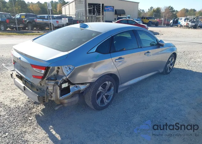 1HGCV1F63JA003519: 43657002