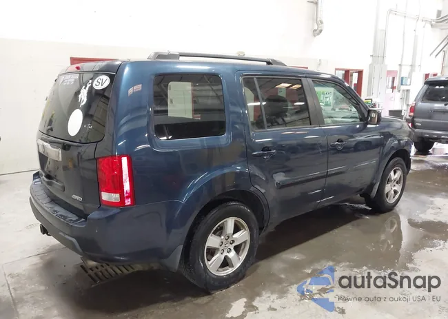 5FNYF4H43AB010332: 43657018