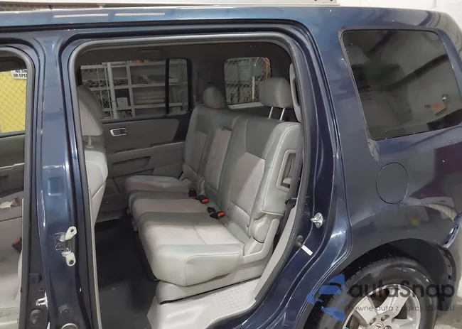 5FNYF4H43AB010332: 43657018