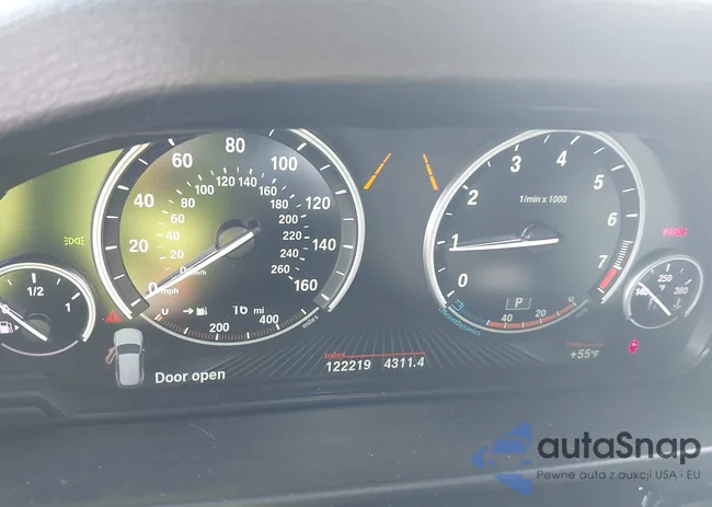 5UXKR0C55H0U50288: 43657087