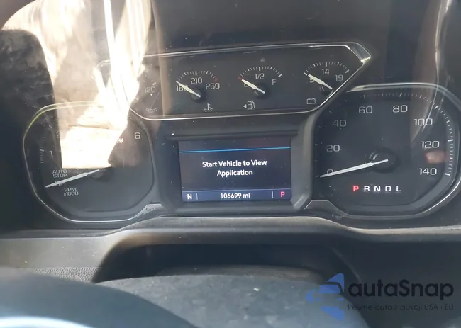 3GTU9DED2KG278861: 43657113