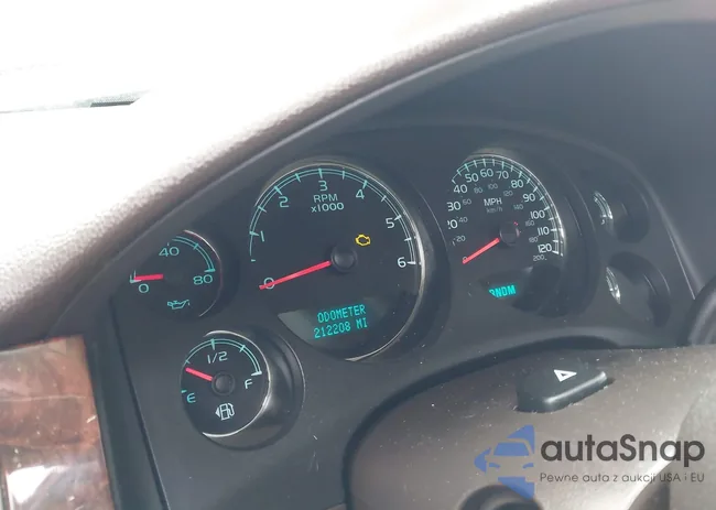 1GKFK63808J151035: 43658190