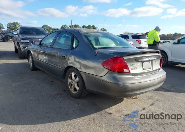 1FAFP53U63A151107: 43658194