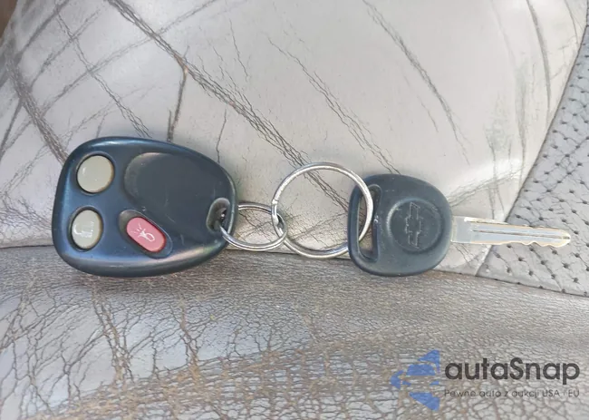 1GYEC63T34R290686: 43658224